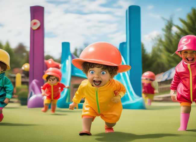 幽默儿童故事(幽默儿童故事大全爆笑) 幽默儿童故事(幽默儿童故事大全爆笑)