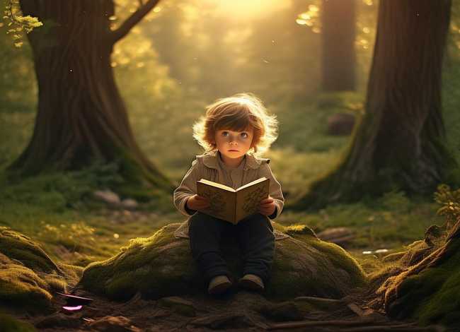 有哲理的儿童寓言故事 - 有哲理的寓言小故事简短
