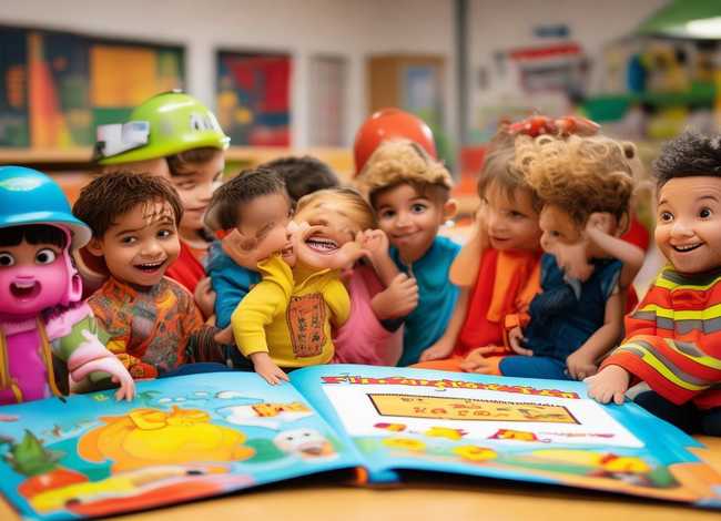 防火故事幼儿园；幼儿园防火灾绘本故事