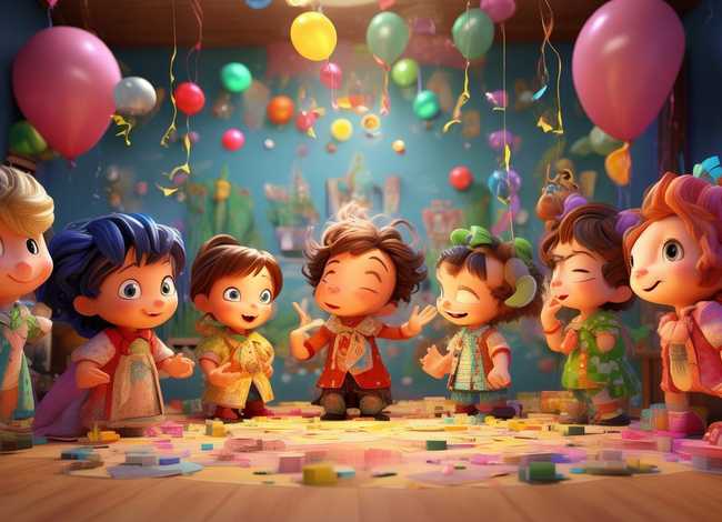 5岁儿童讲故事比赛适合的故事免费，五岁幼儿讲故事比赛适合哪些故事