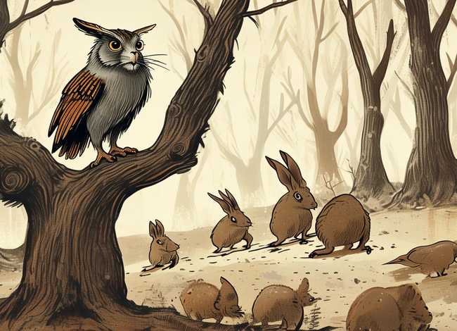 墨守成规的寓言故事（墨守成规的寓言故事简短）