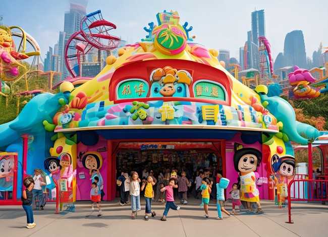 重庆儿童主题乐园;重庆儿童主题乐园门票 重庆儿童主题乐园;重庆儿童主题乐园门票
