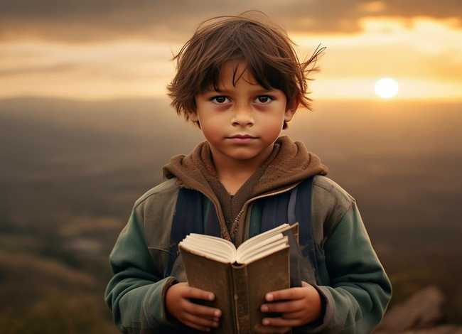 坚持的励志故事小学生、坚持的励志故事小学生作文