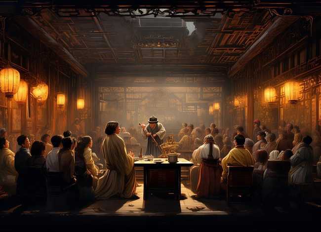 天下故事会大全视频 - 天下故事会完整版视频