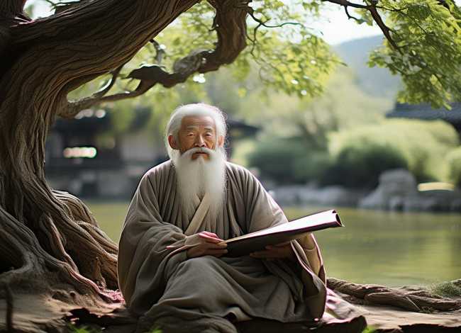 虚怀若谷历史故事（虚怀若谷成语故事动画视频）