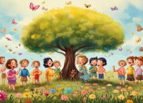 故事儿歌儿歌 - 故事 儿歌