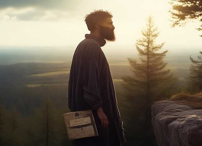 托尔斯泰的励志故事(托尔斯泰的励志故事有哪些) 托尔斯泰的励志故事(托尔斯泰的励志故事有哪些)