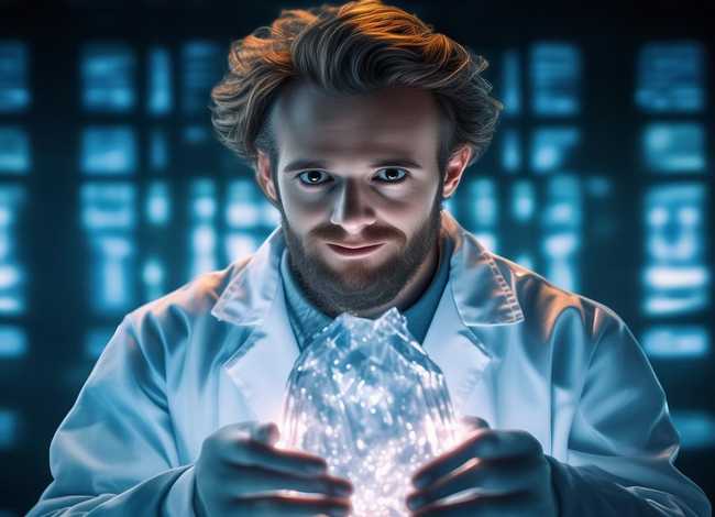 科学家发明小故事30字简写 科学家发明小故事30字简写怎么写