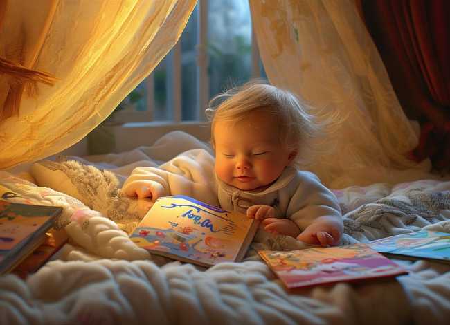 婴儿睡前故事文字版、婴儿睡前故事文字版大全