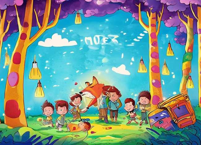 儿童故事绘本；少儿绘本故事书7至9岁