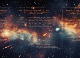 宇宙故事文字版 - 宇宙故事文字版下载