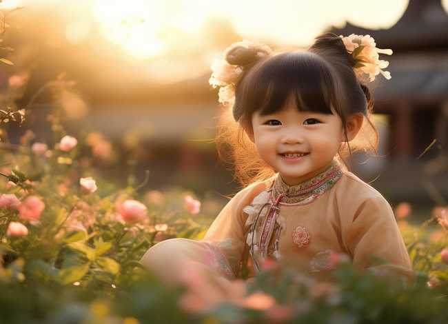 济南宝贝故事摄影；济南宝贝故事摄影工作室