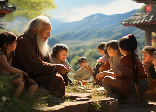 中国儿童故事网 中国幼儿故事网