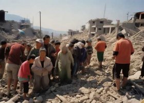 汶川故事电影视频 汶川故事电影完整免费