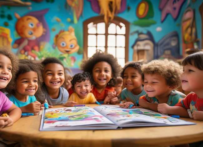 幼儿童话故事教案；幼儿园童话教案