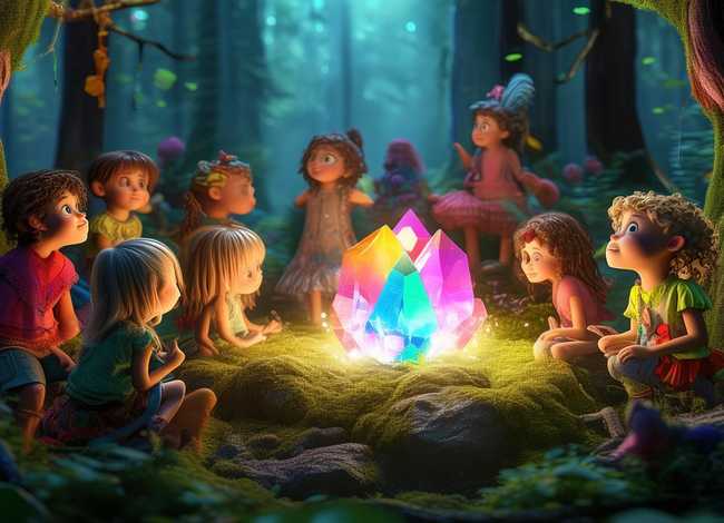 儿童神话小故事视频 小儿神话故事视频大全