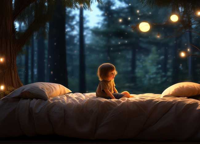 睡前故事豹子、关于豹子的睡前故事