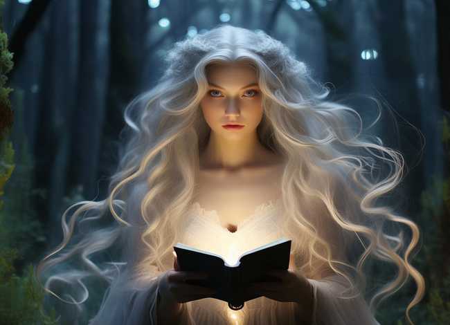 女主播的故事书 女主播的故事的结局