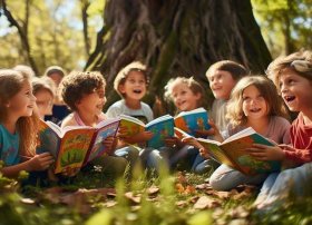 适合孩子故事比赛的故事 适合孩子故事比赛的故事大全