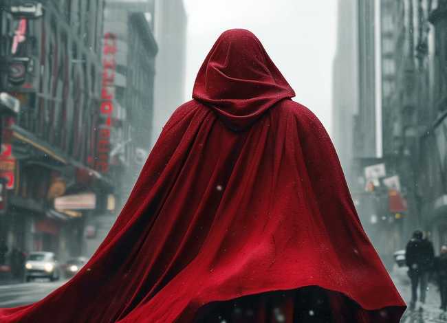 红色人物故事800字，红色英雄人物故事800字