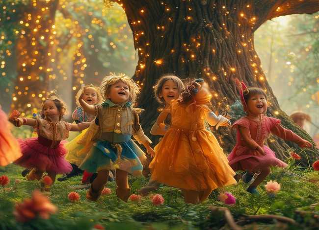 宝贝童话摄影 童话宝贝儿童摄影怎么样