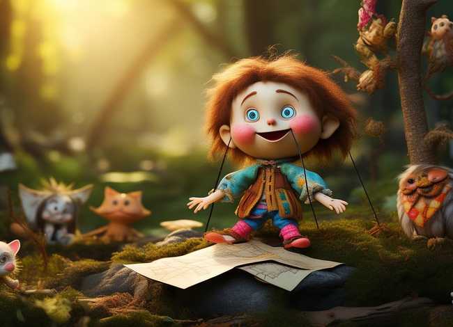 木偶奇遇记故事简单 - 木偶奇遇记故事简单易懂 木偶奇遇记故事简单 - 木偶奇遇记故事简单易懂