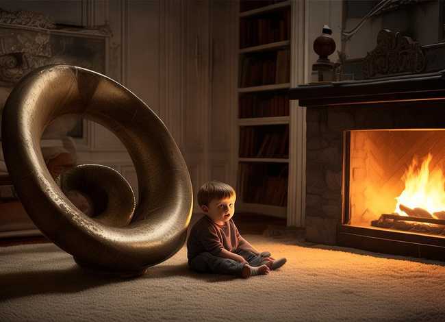 小喇叭故事视频（小喇叭讲故事视频）