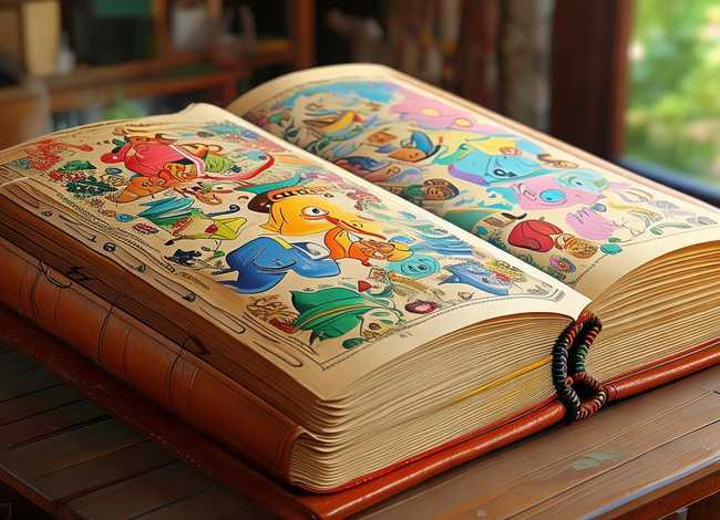 少儿故事大全 文字版，少儿故事大全文字版一共多少页