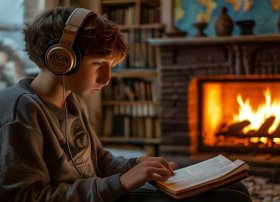 英文小故事听力，英文小故事听力怎么听