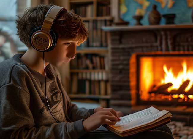 英文小故事听力，英文小故事听力怎么听