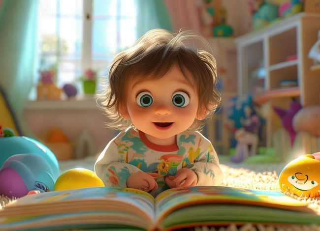 儿童故事250字左右（幼儿故事250字左右）