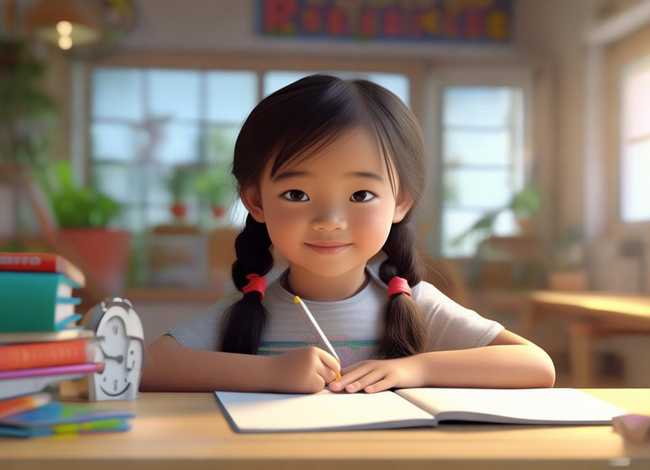 儿童珍惜时间的小故事100字左右、小学生珍惜时间的故事100字