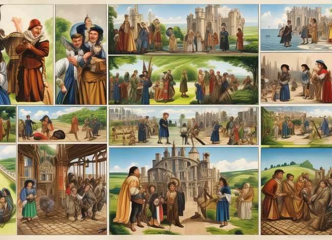 英语故事英文版、英语故事英文版30篇