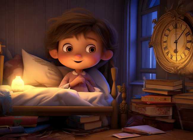 经典儿童故事睡前故事大全；儿童睡前故事大全经典故事免费听