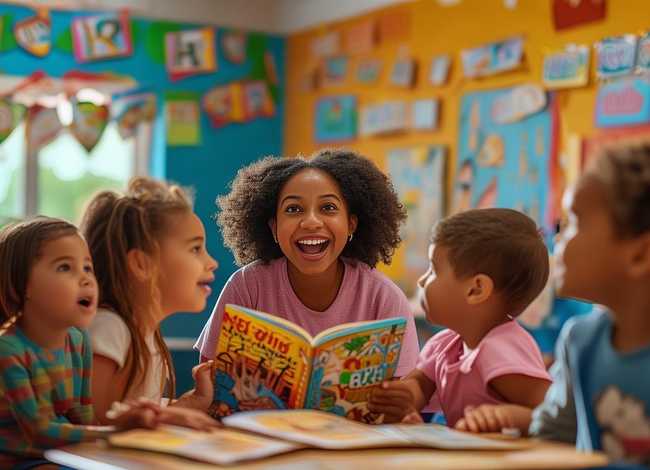 感恩的故事幼儿故事 感恩的幼儿故事3到5分钟