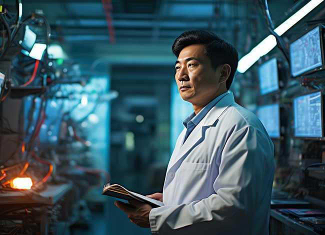 两弹一星科学家钱三强的故事，两弹一星科学家钱三强的生平