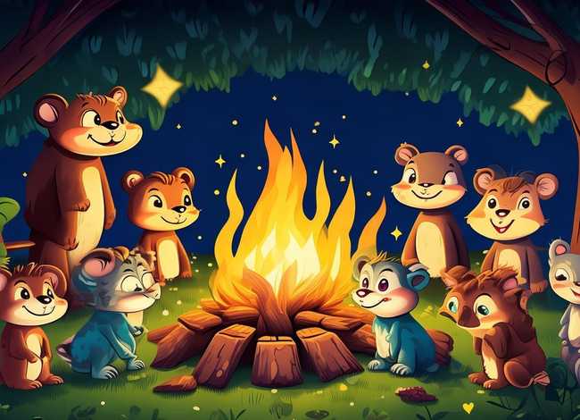 一到三岁儿童故事大全 一到三岁的小故事