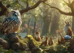 讲道理的寓言故事（讲道理的寓言故事有哪些）