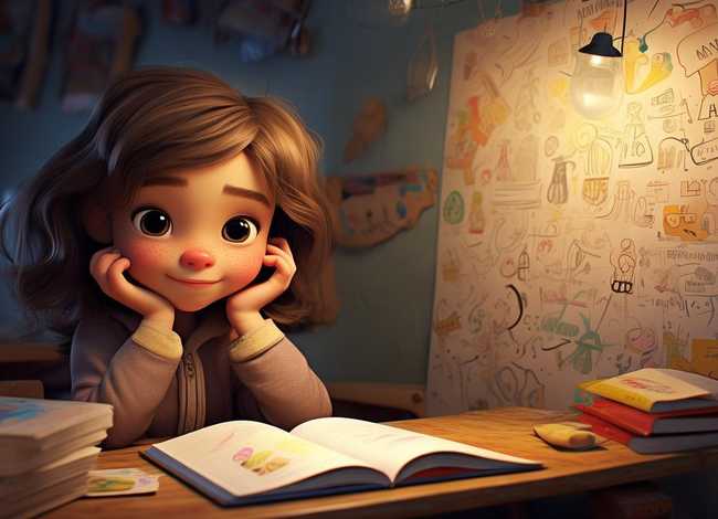 哲理故事小学生；小学生哲理小故事短文