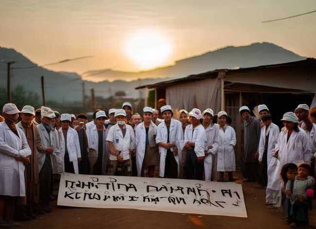 卫生队的故事第一部、卫生队的故事第一部免费观看