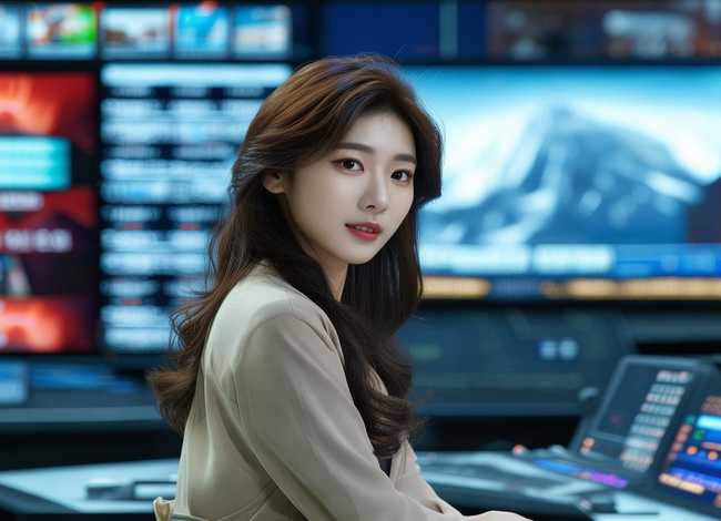 女主播的故事韩剧国语电视剧在线看，女主播的故事韩剧国语电视剧在线看免费