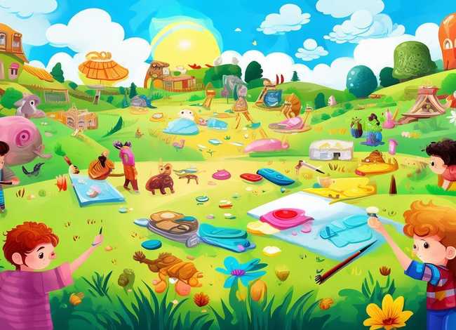 儿童英语绘画绘本；儿童英语绘画绘本推荐