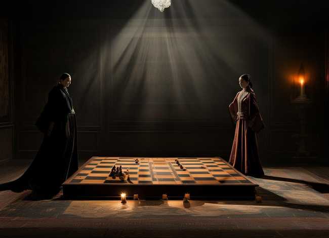 象棋的故事茨威格（象棋的故事茨威格原文及翻译）