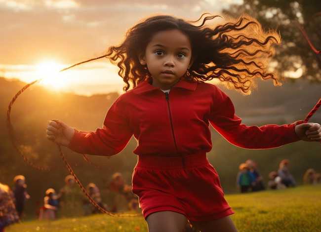 跳绳的故事怎么写；跳绳的故事怎么写400字