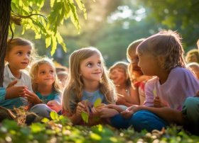 环保小故事简短小学生；环保小故事简短小学生作文