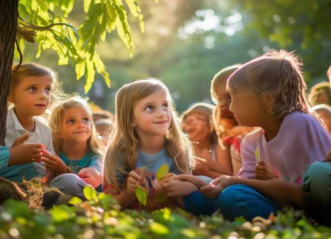 环保小故事简短小学生；环保小故事简短小学生作文