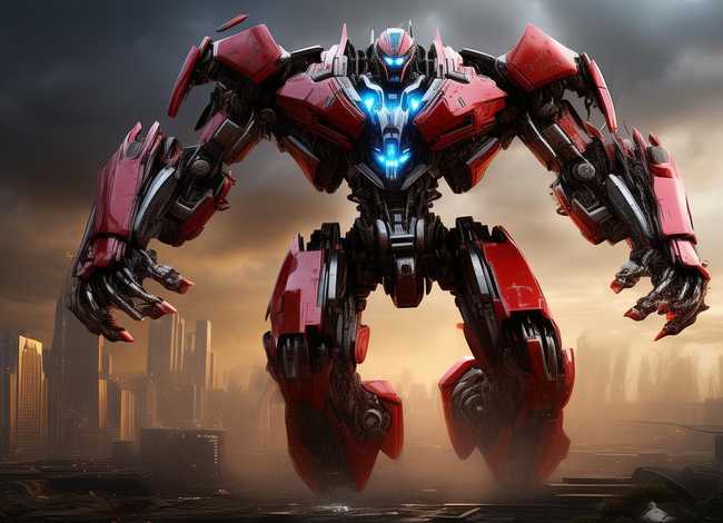 变形金刚故事视频 变形金刚故事视频中文