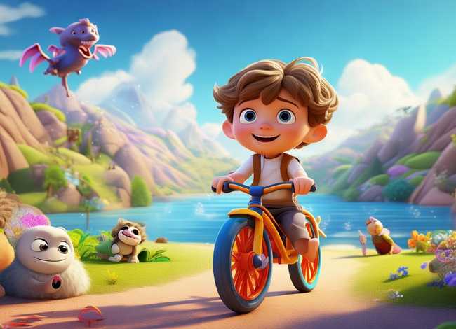 儿童故事动画片大全，小儿故事动画片