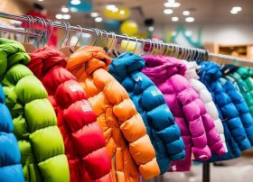 儿童羽绒服品牌大全 儿童羽绒服品牌大全 新款