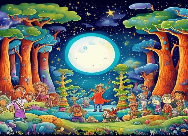 国外经典故事绘本；国外经典故事绘本大全